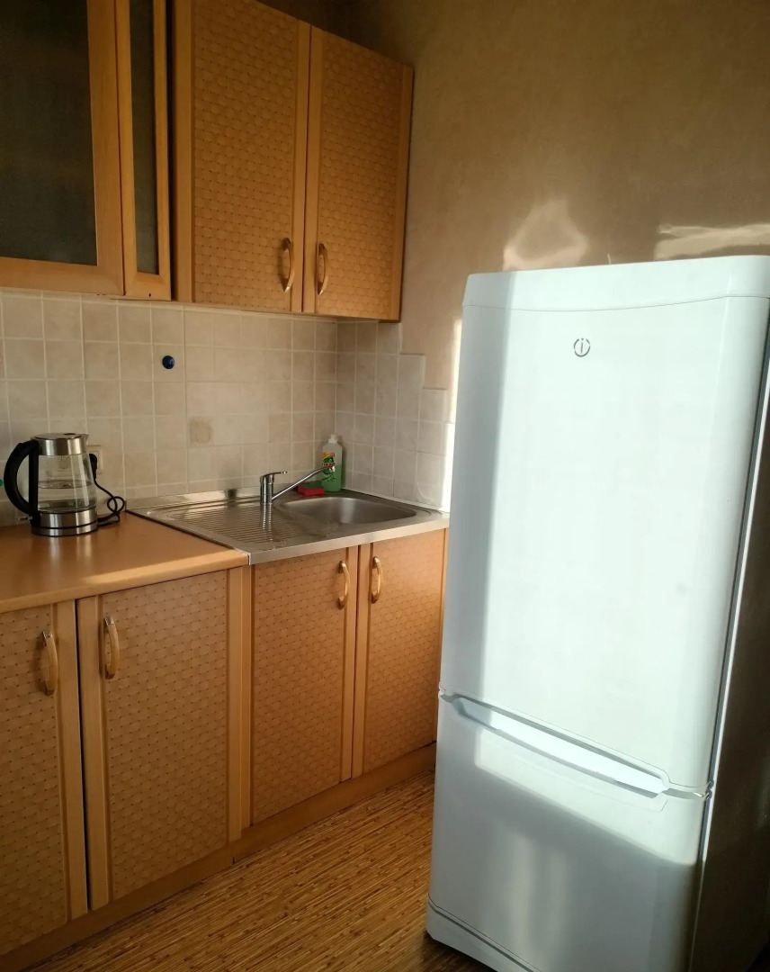 Апартаменты на улице Ленина 156