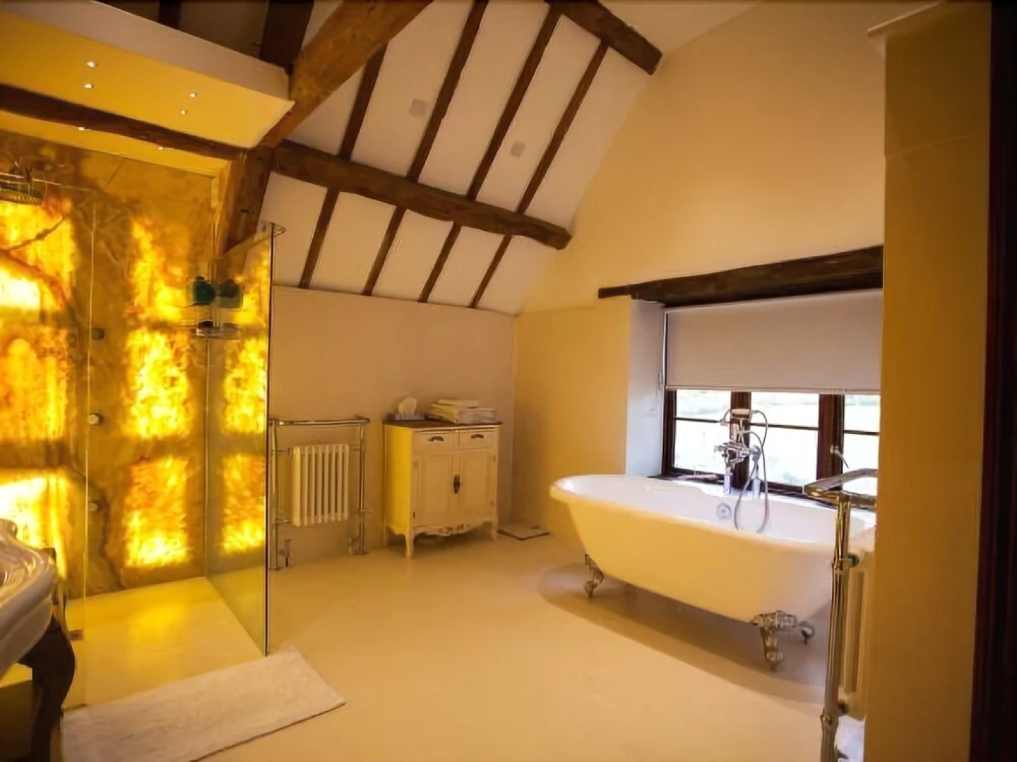 Water Bridge Farmhouse