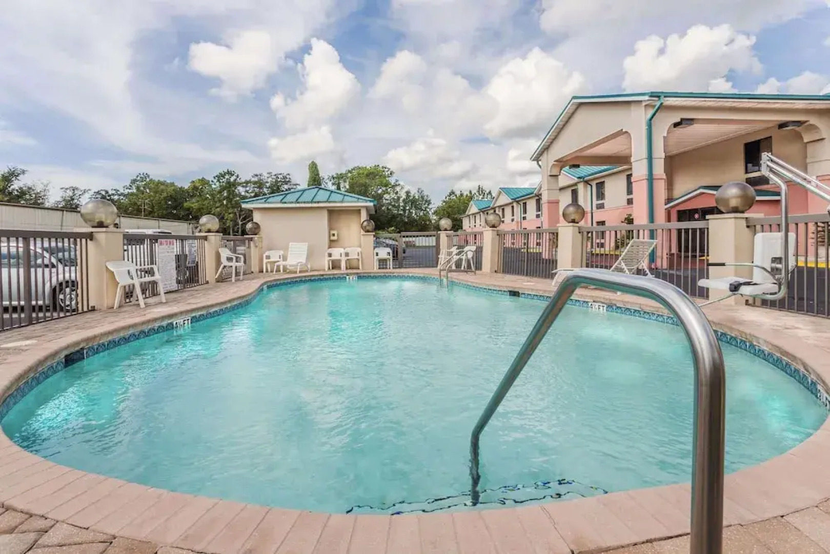 Days Inn Panama City/Callaway