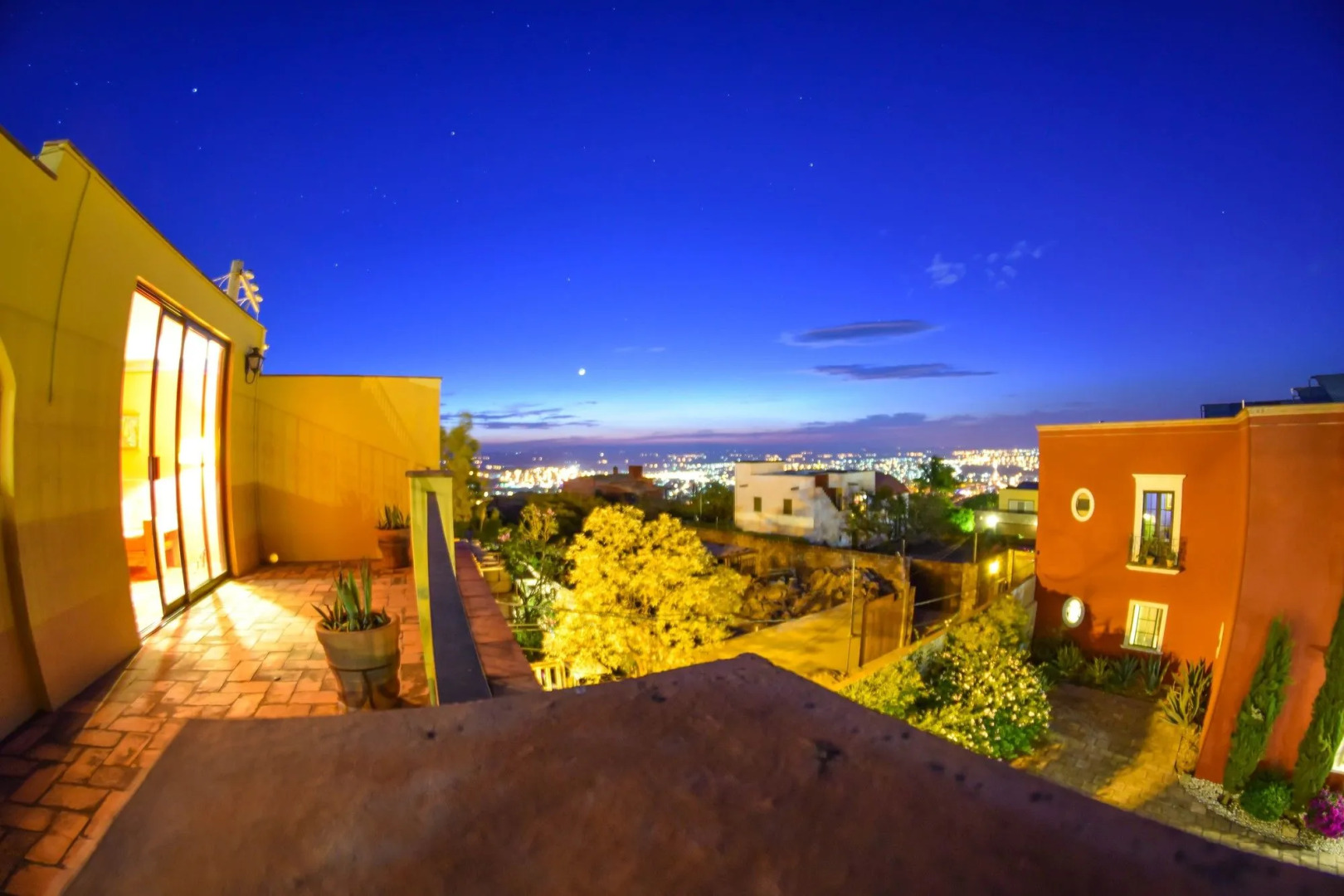 Casa Don Pascual Hotel Boutique Sweet Home