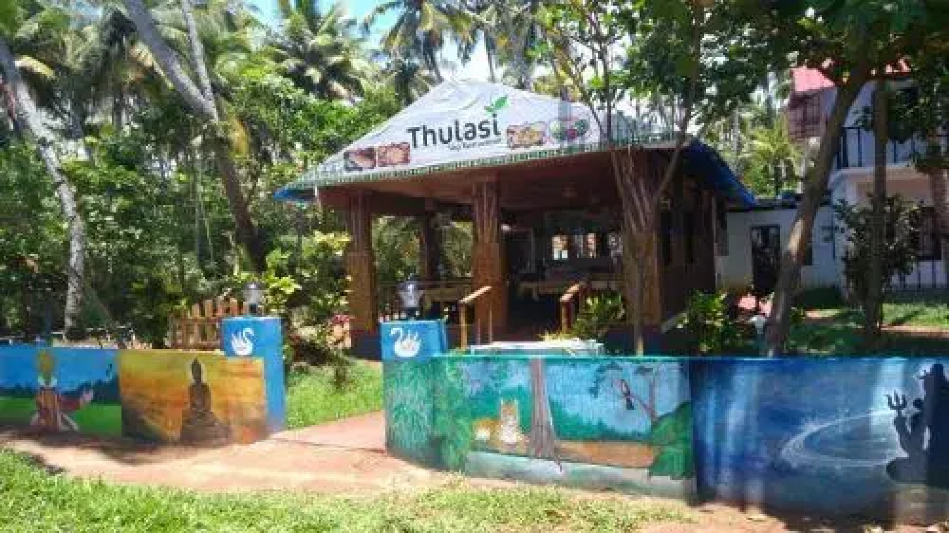 True Blue Beach Resort