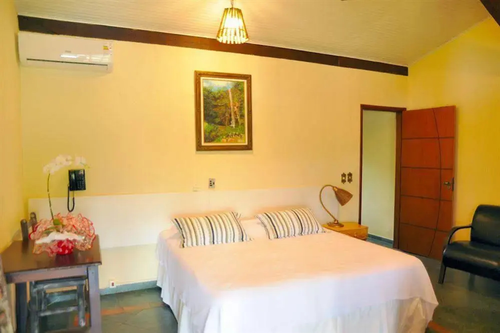 Recanto Alvorada Eco Resort