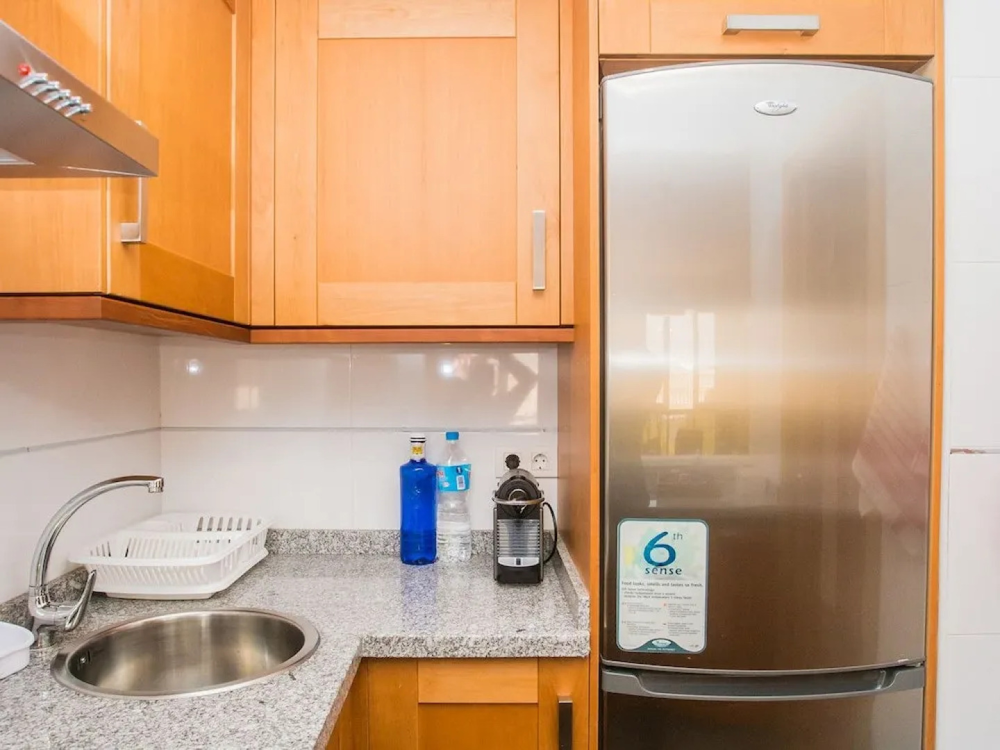 Apartament The Paradise Jaira II