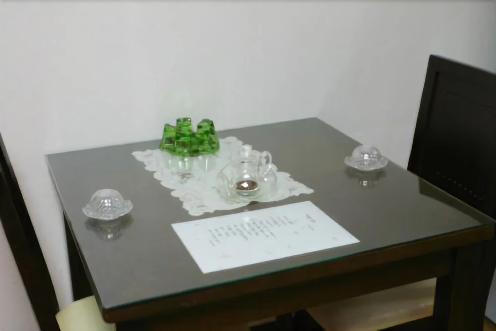 Mungyeong Mountain Morning Pension