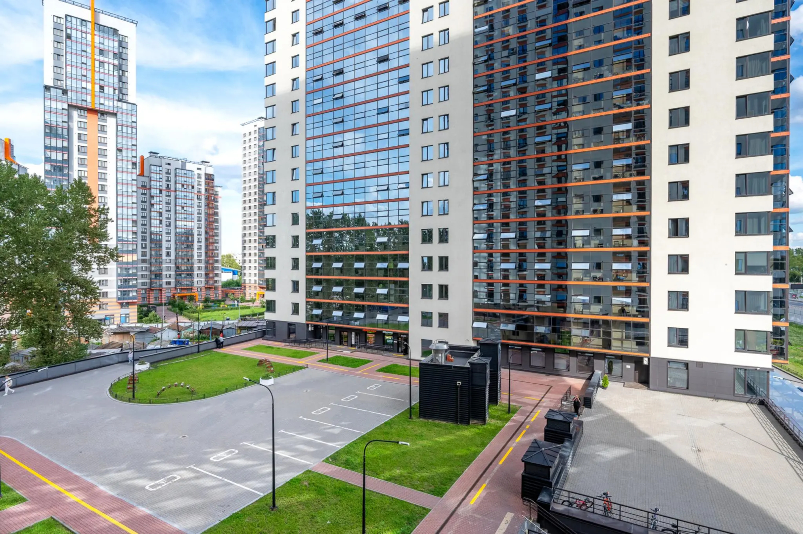 Ава Салют SyncotelHome (СинкотельХоум)