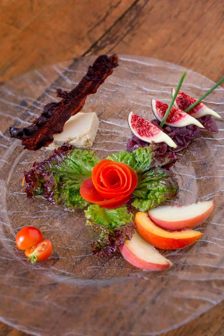 Hotel Restaurant Du Plomb du Cantal