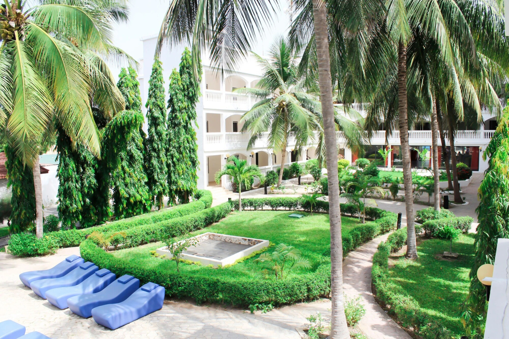 Sunu Hotel