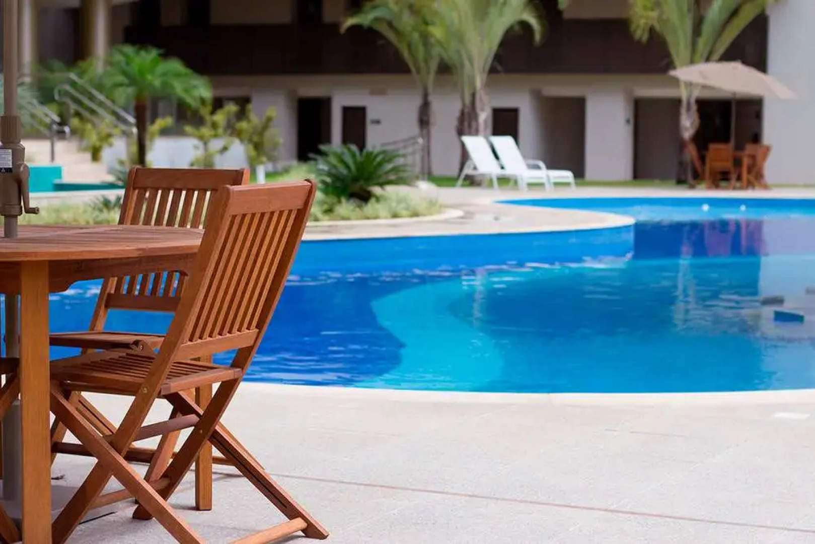 Venice Park Hplus Long Stay