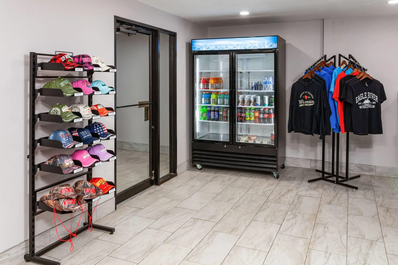 Days Inn by Wyndham Eagle River