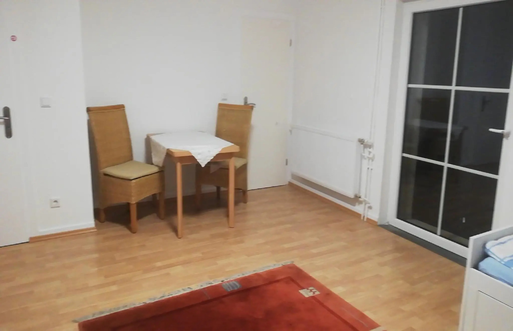 Zimmer im Pott Hessler