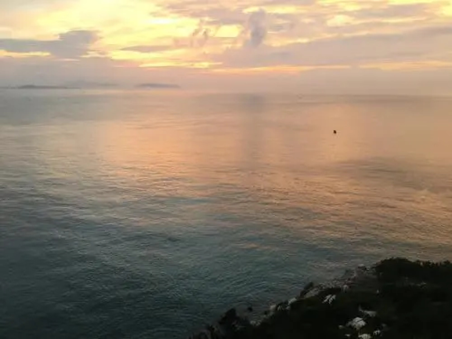 Shantou Seaview Resort