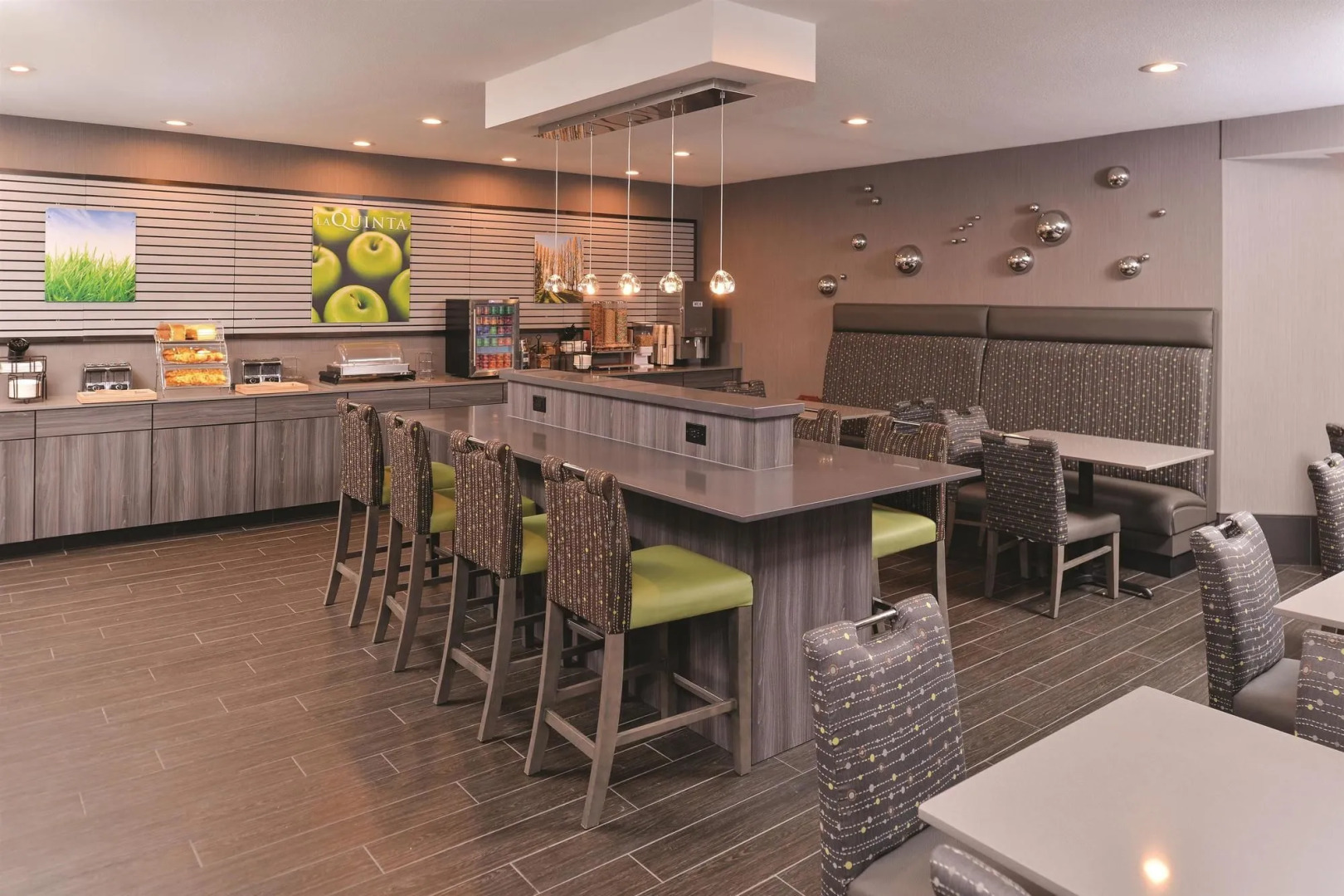 Best Western Plus Spokane North