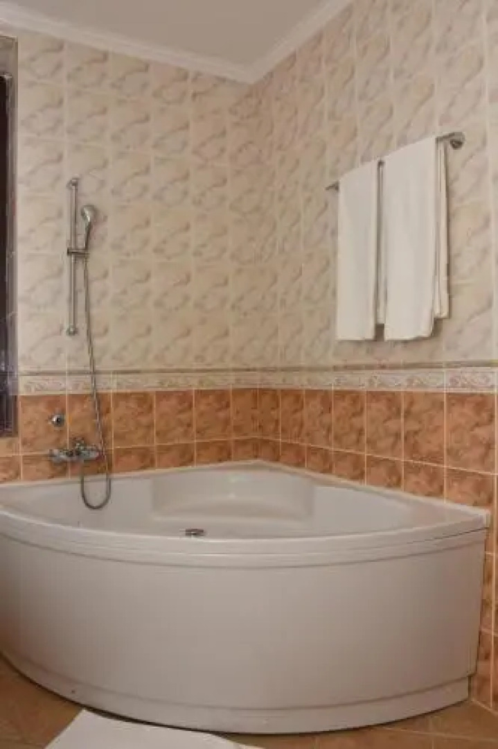 Guest House Vila Lujza