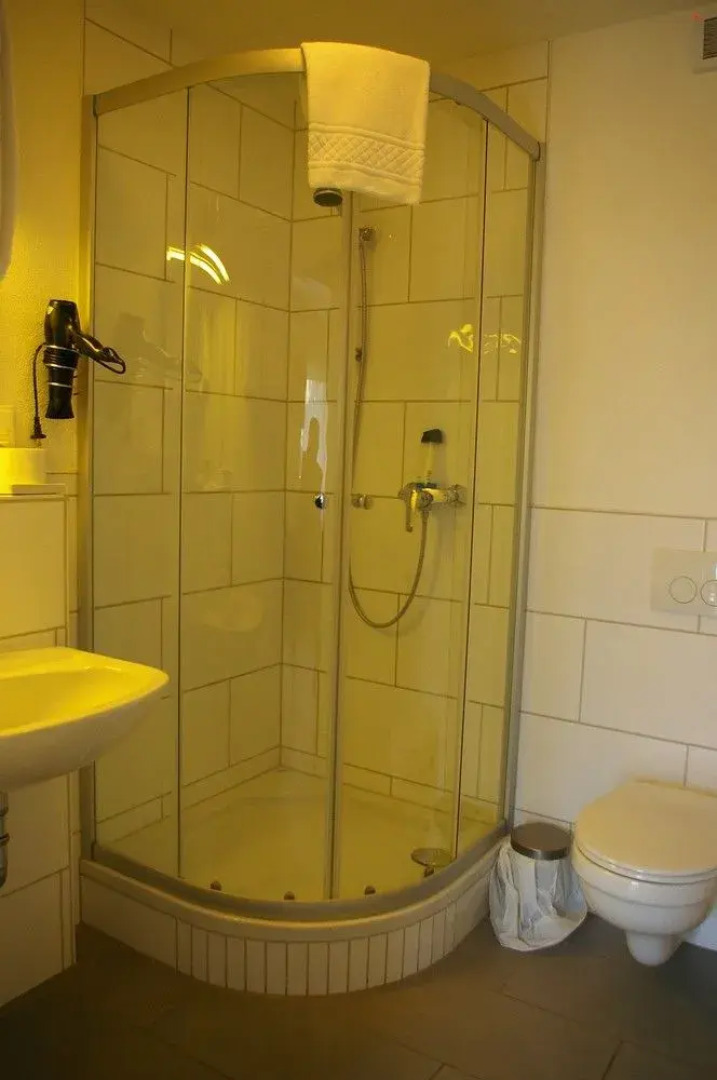 Hotel Kurschloesschen