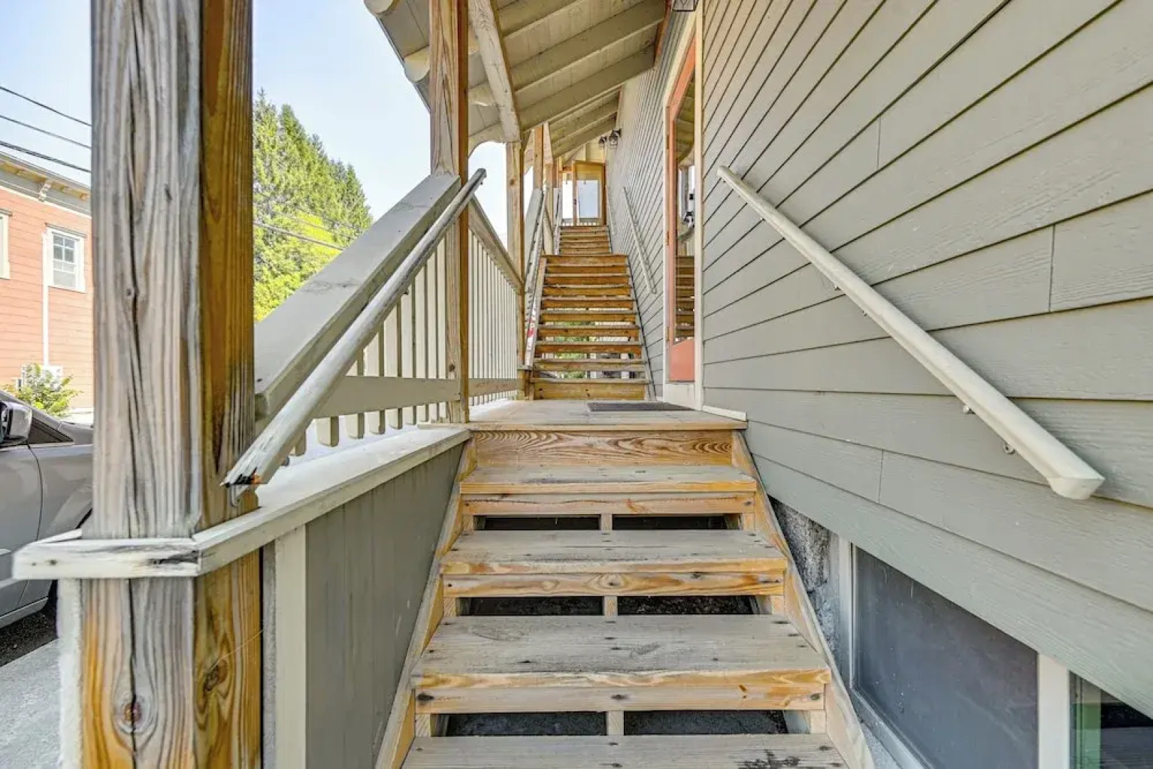 Chestertown Retreat w/ Fire Pit, Near Gore Mtn!