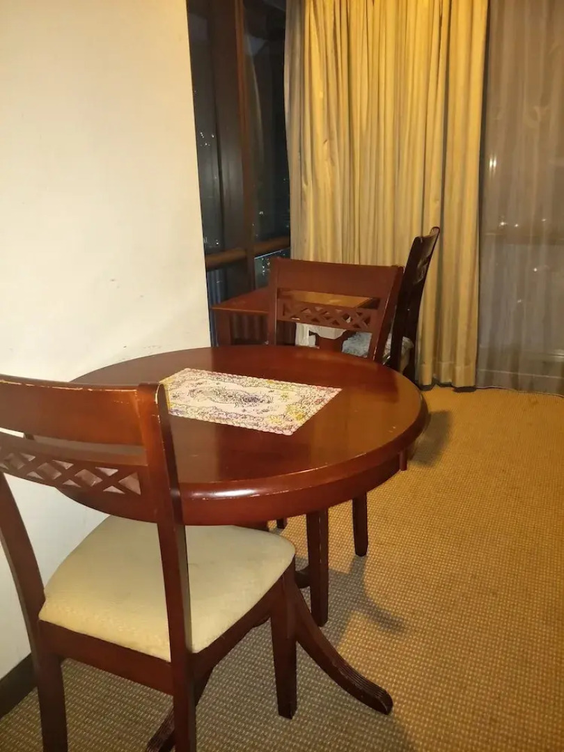 Times Apartment Suites at Times Square