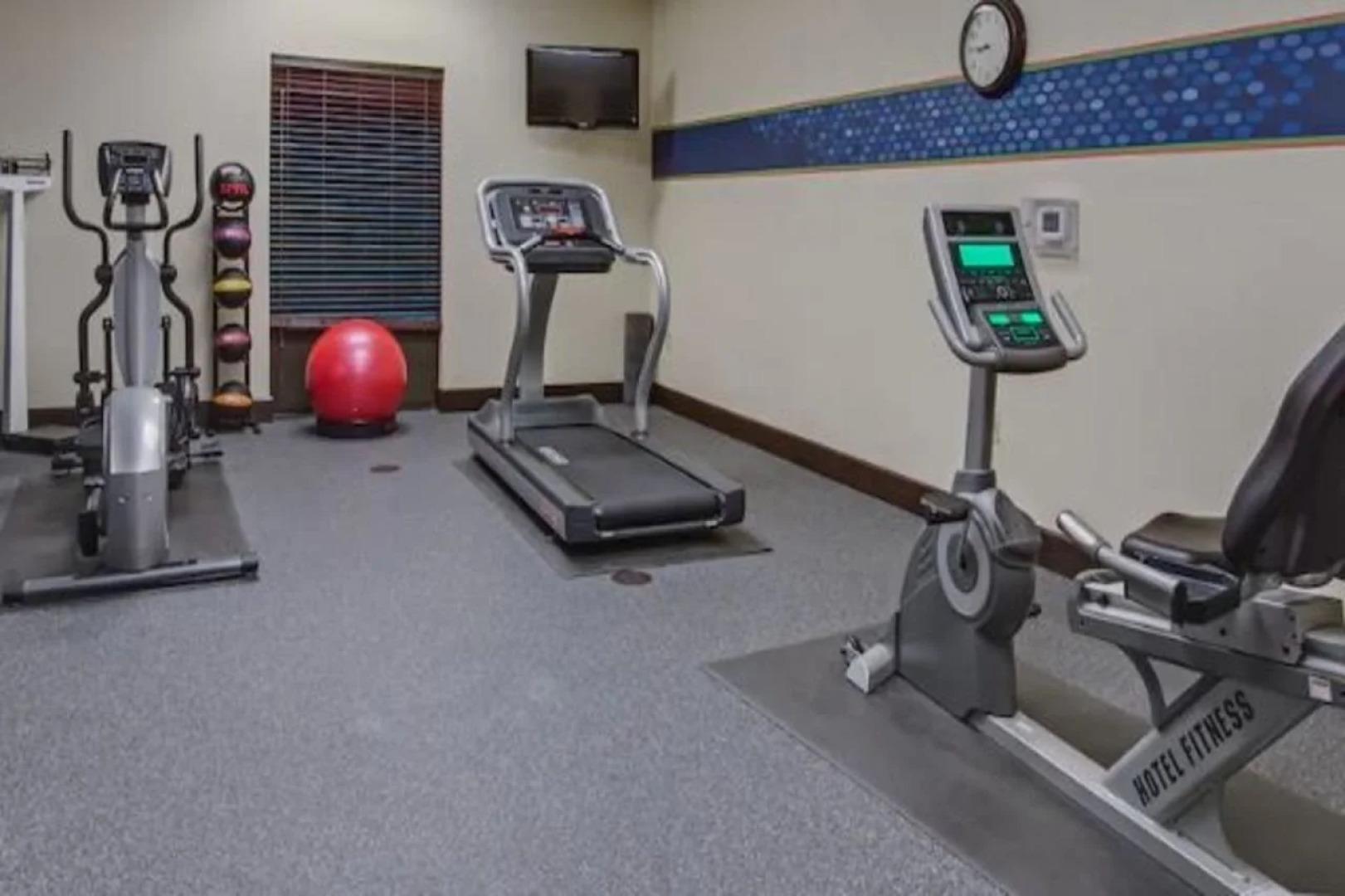 Hampton Inn Clearfield