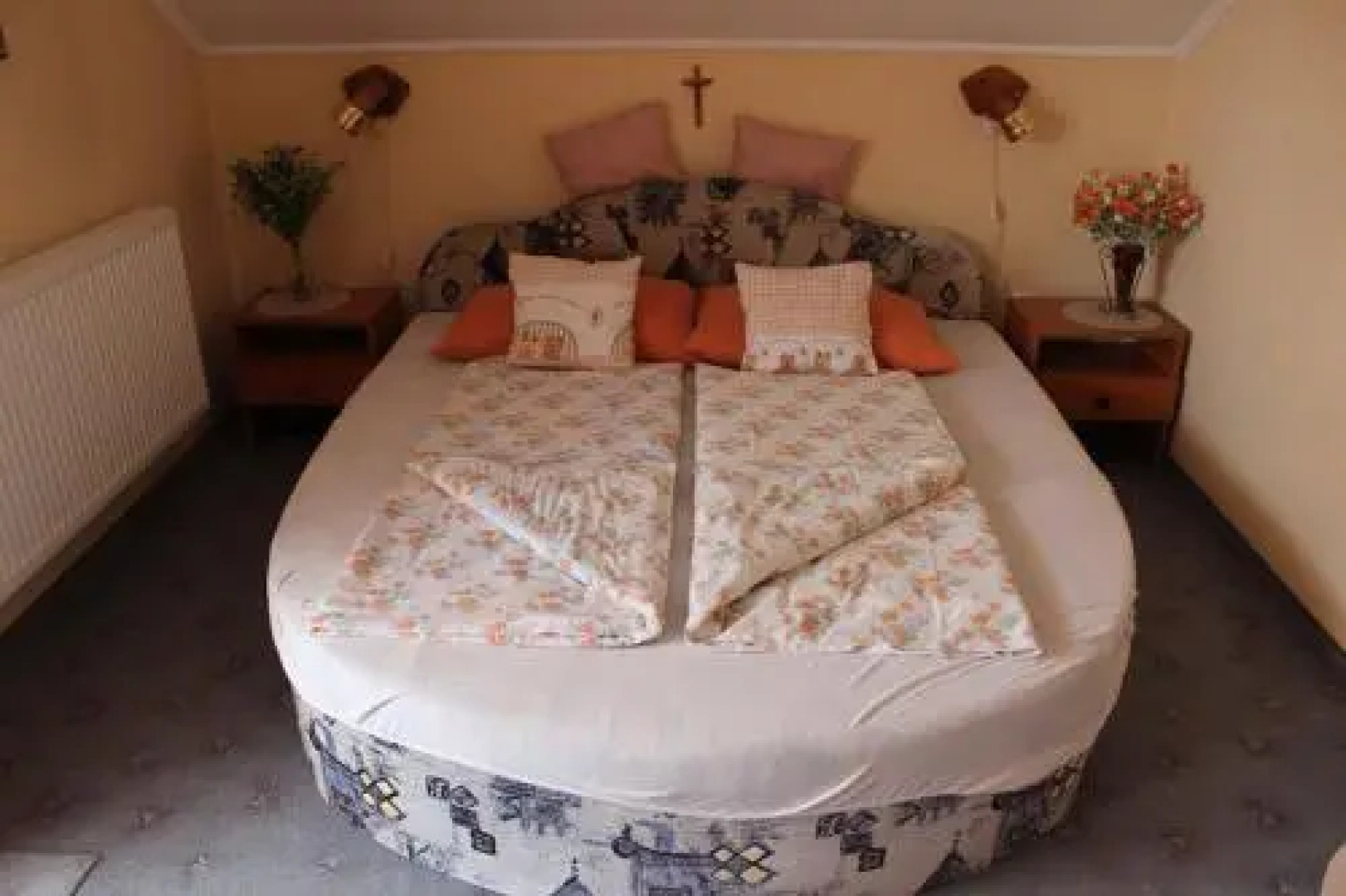 Napsugár Vendégház