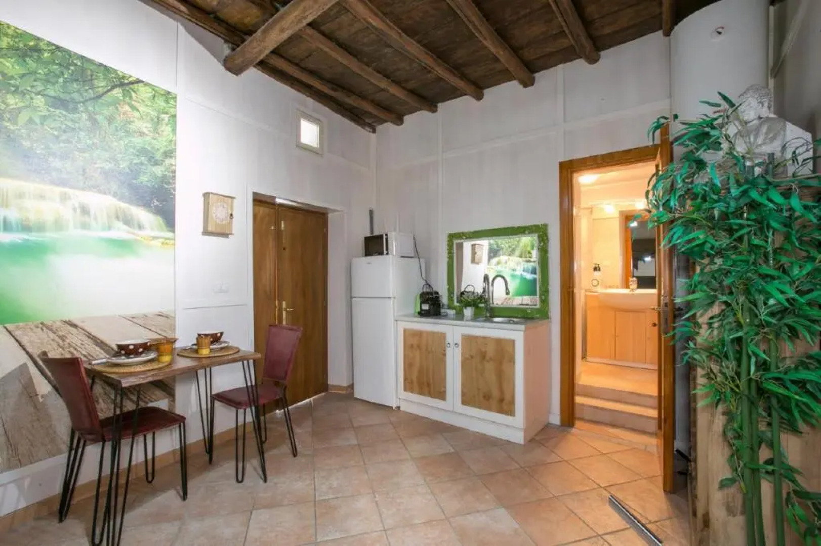 Bali only for two ,La Torre