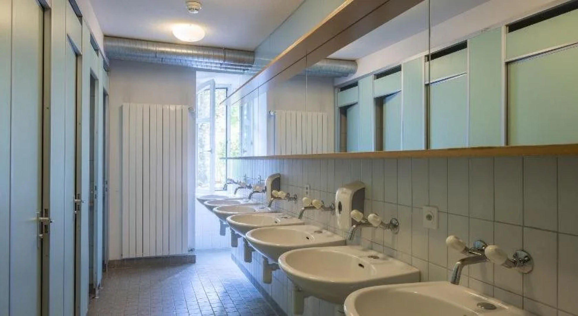 Youth Hostel Schaffhausen