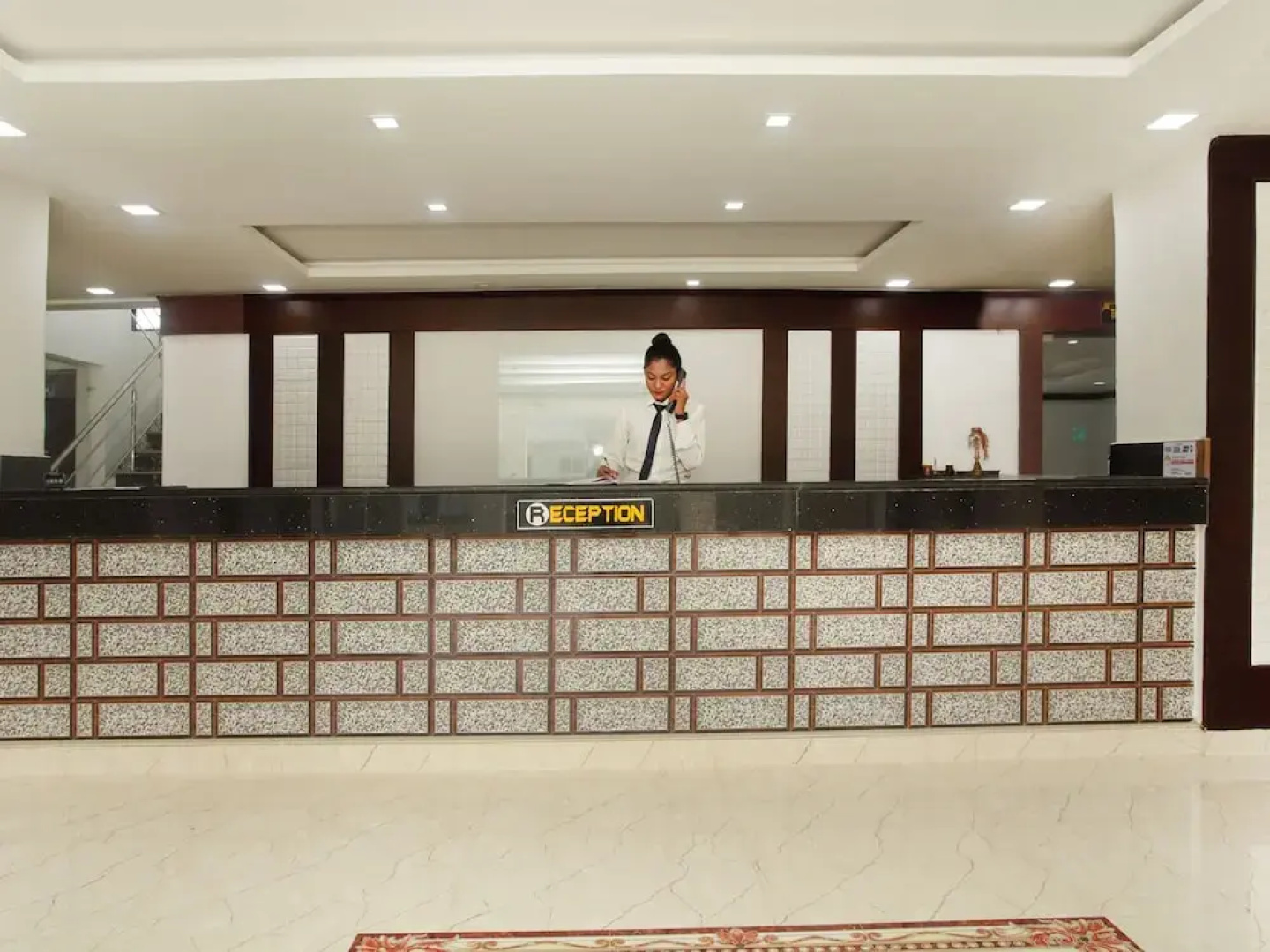 Capital O 652 Bheri Hotel Pvt Ltd