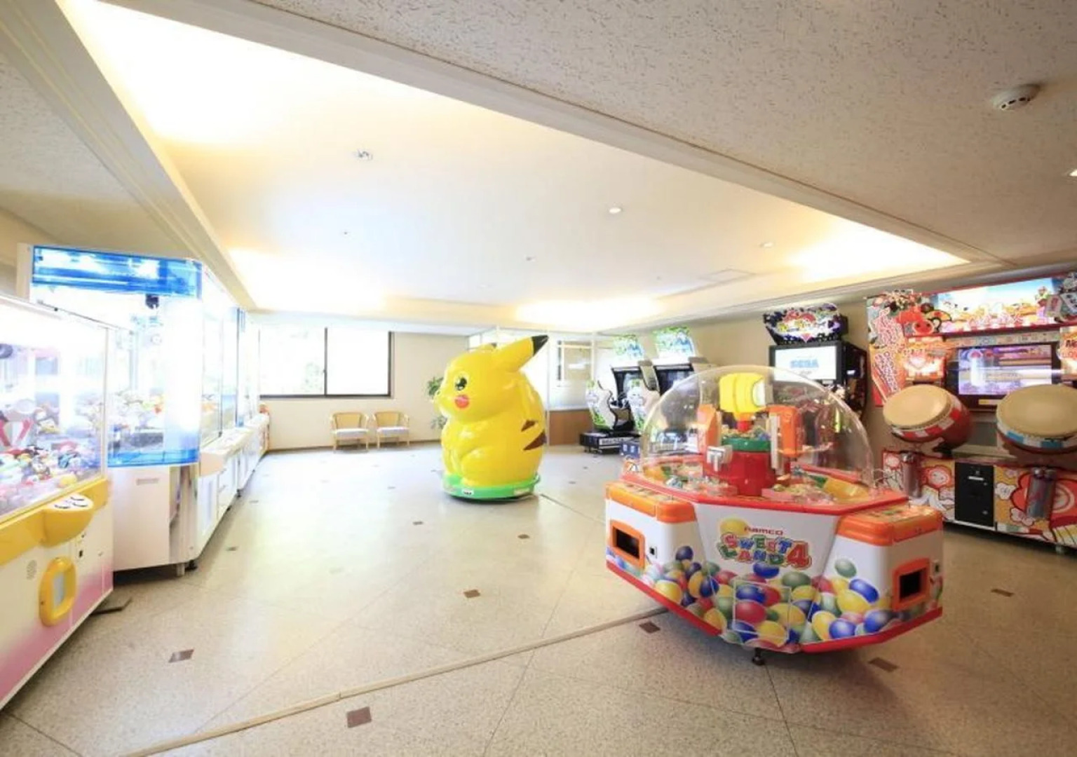 Park Hotel Miyabitei