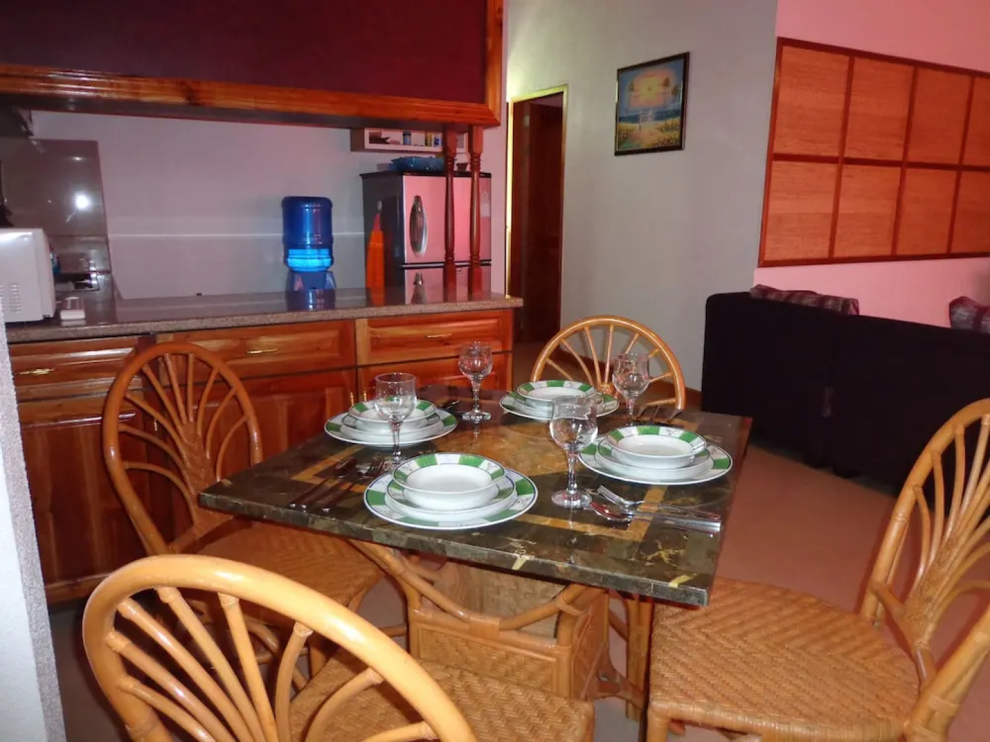 Nickles Park Resort And Apartments