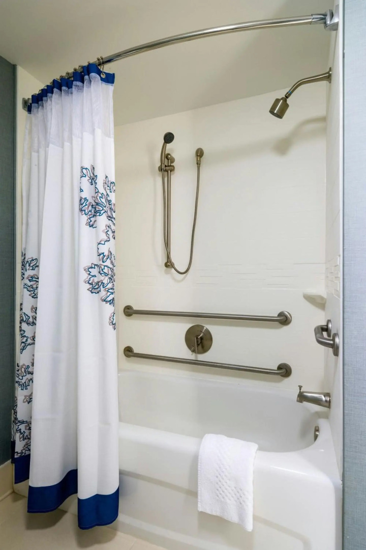 Residence Inn by Marriott Boston Framingham