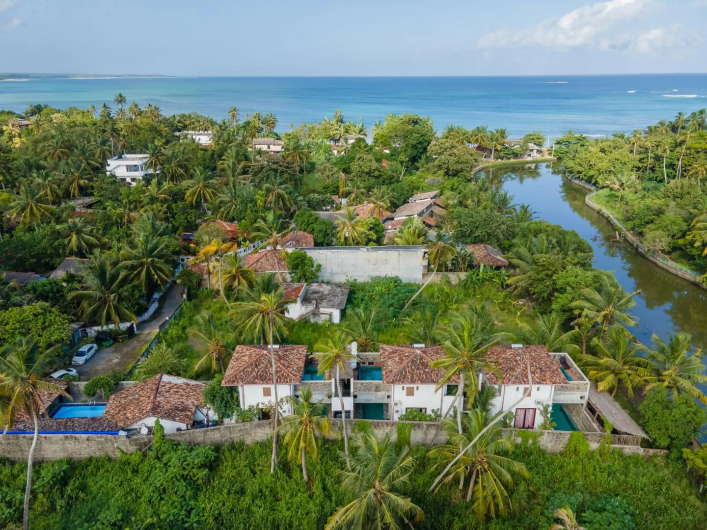 Anama Tangalle By Anka