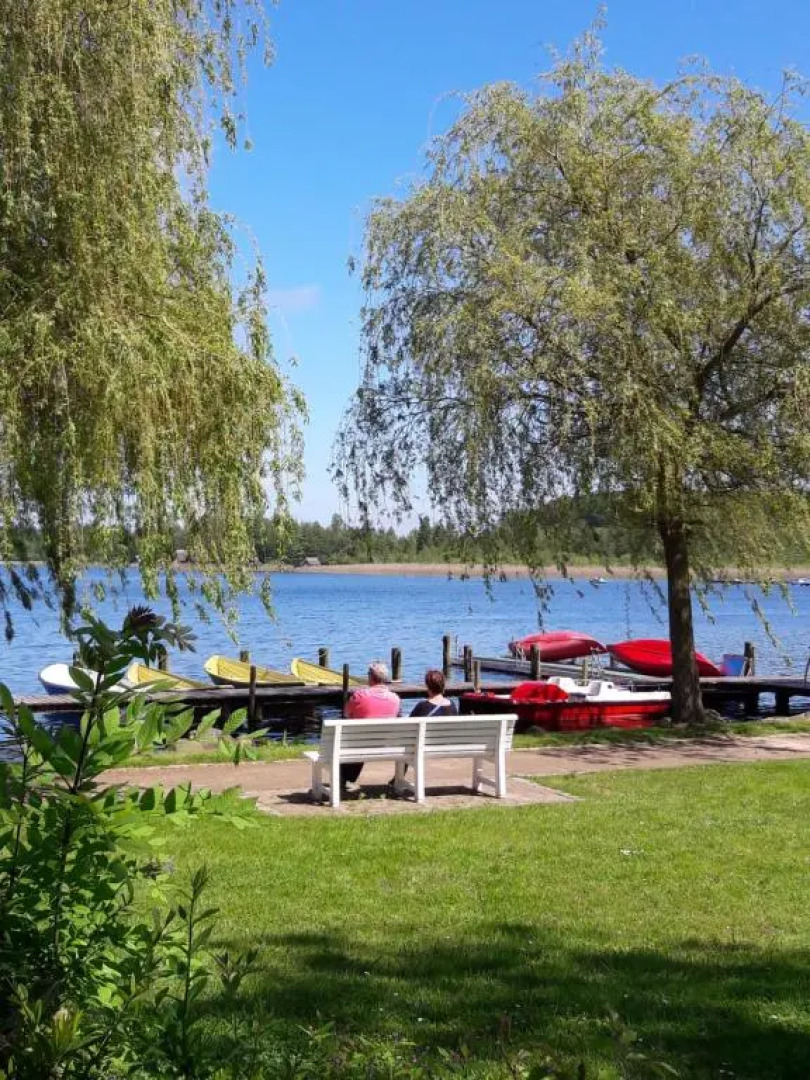 Zimmer und Apartment Rosi