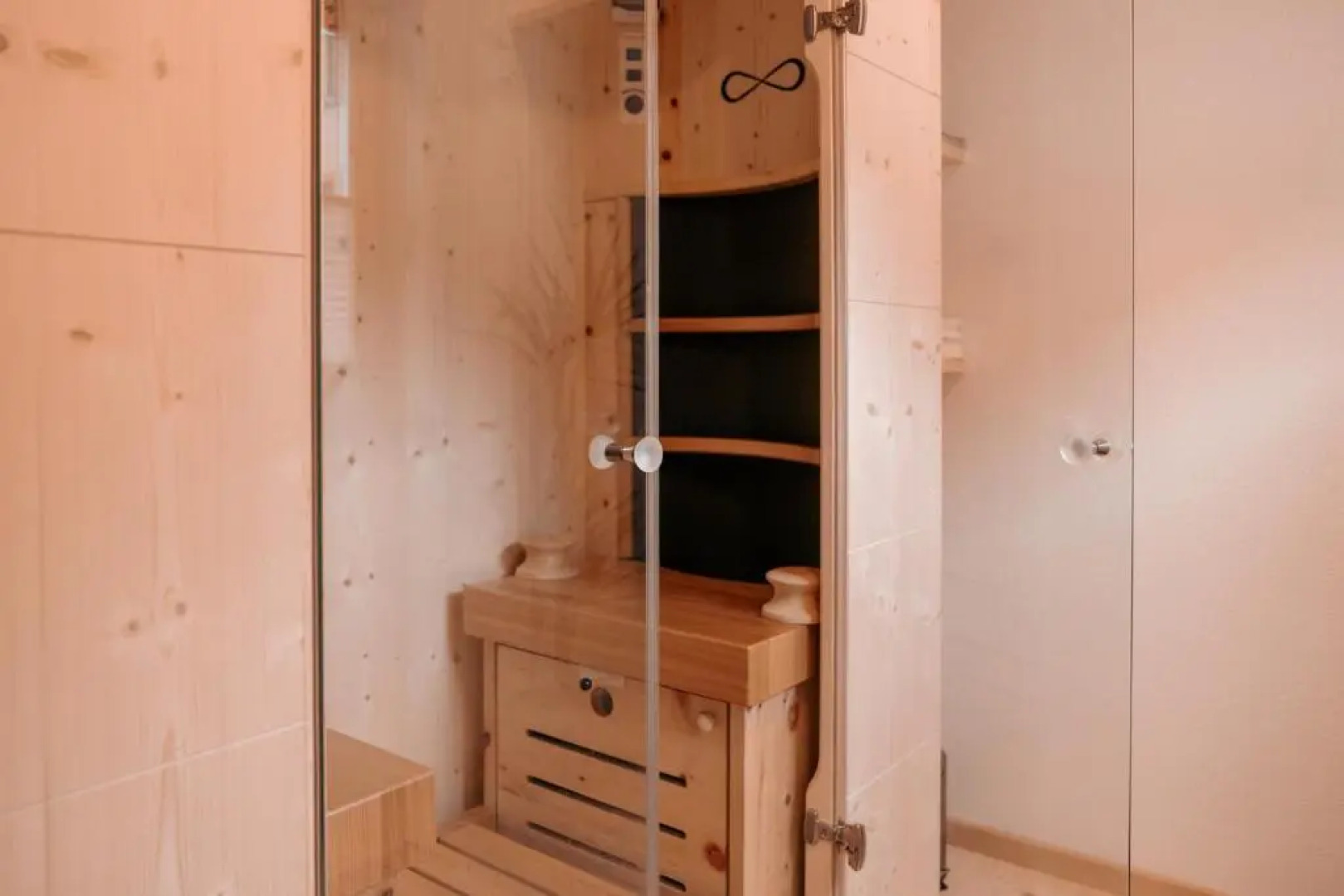 Appartements Höllhaus