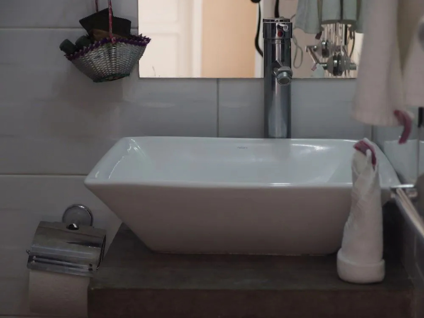 Casa de las Conservas Bed and Breakfast