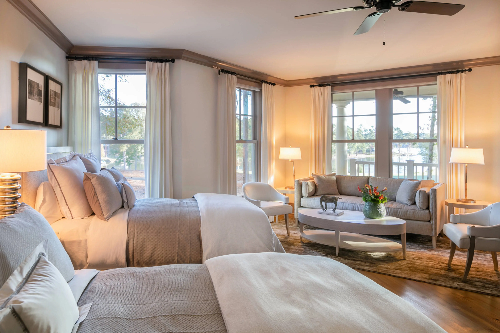 The Ritz-Carlton Reynolds, Lake Oconee