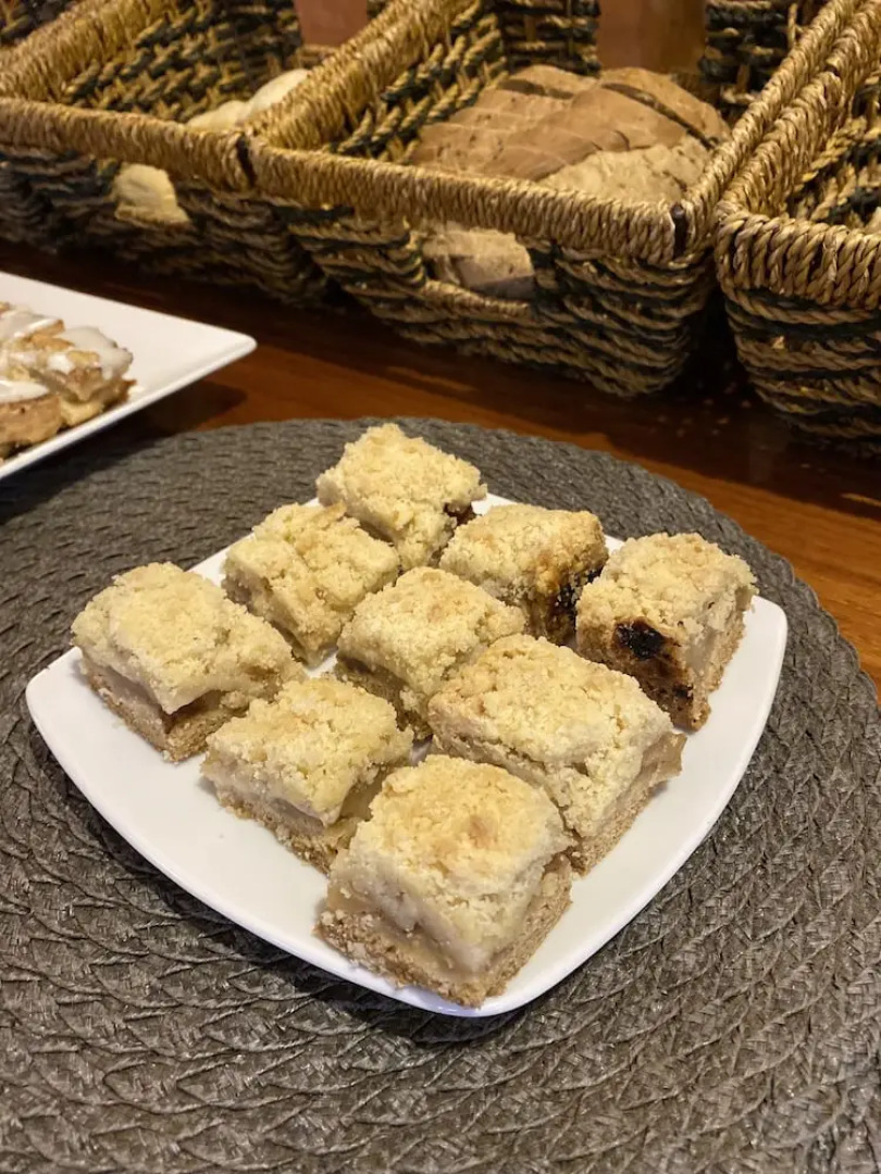 Posada Chalet Suisse