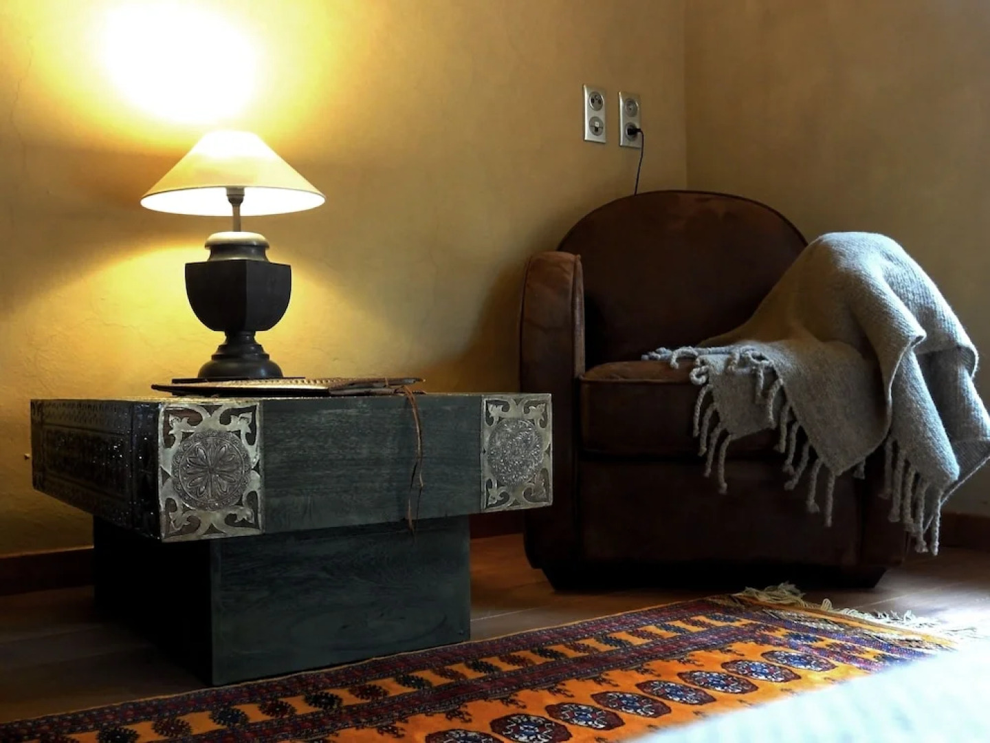 Domaine des Marequiers Gîtes