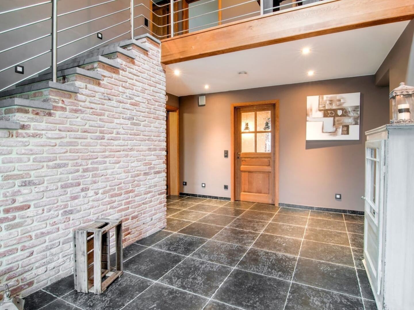 Nature Escape in Nafraiture