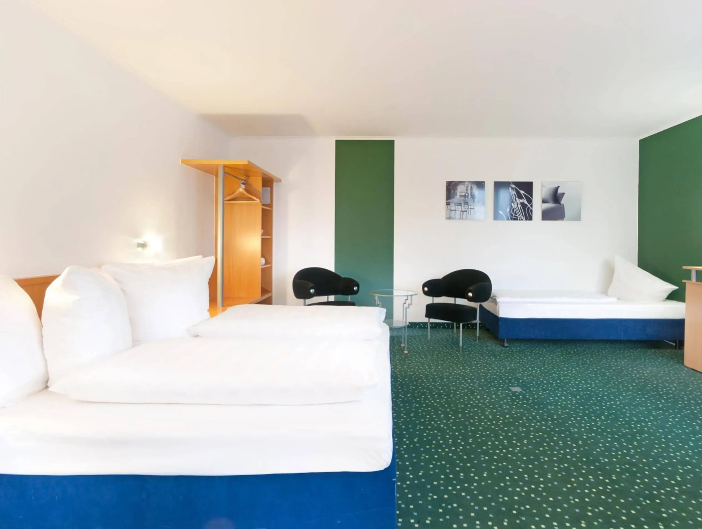 Hesse Hotel Celle