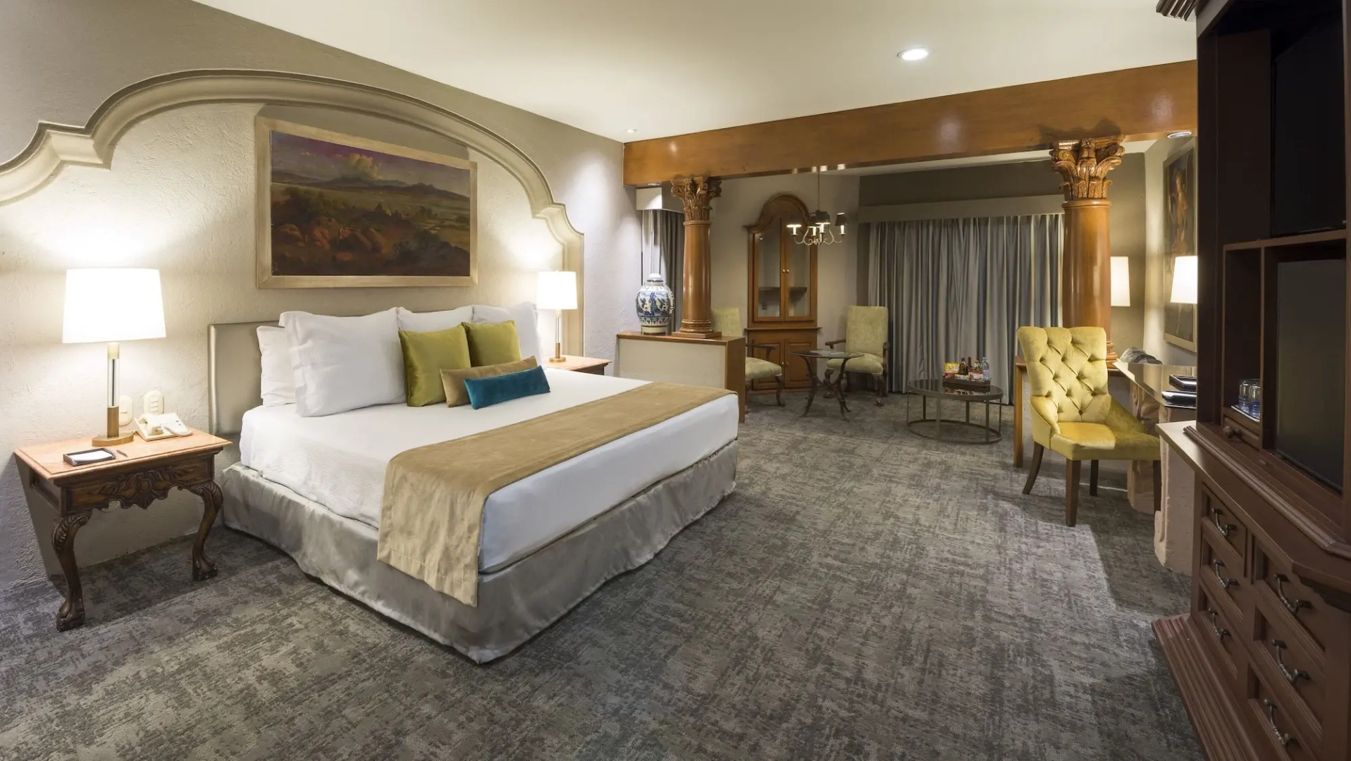 Quinta Real Guadalajara