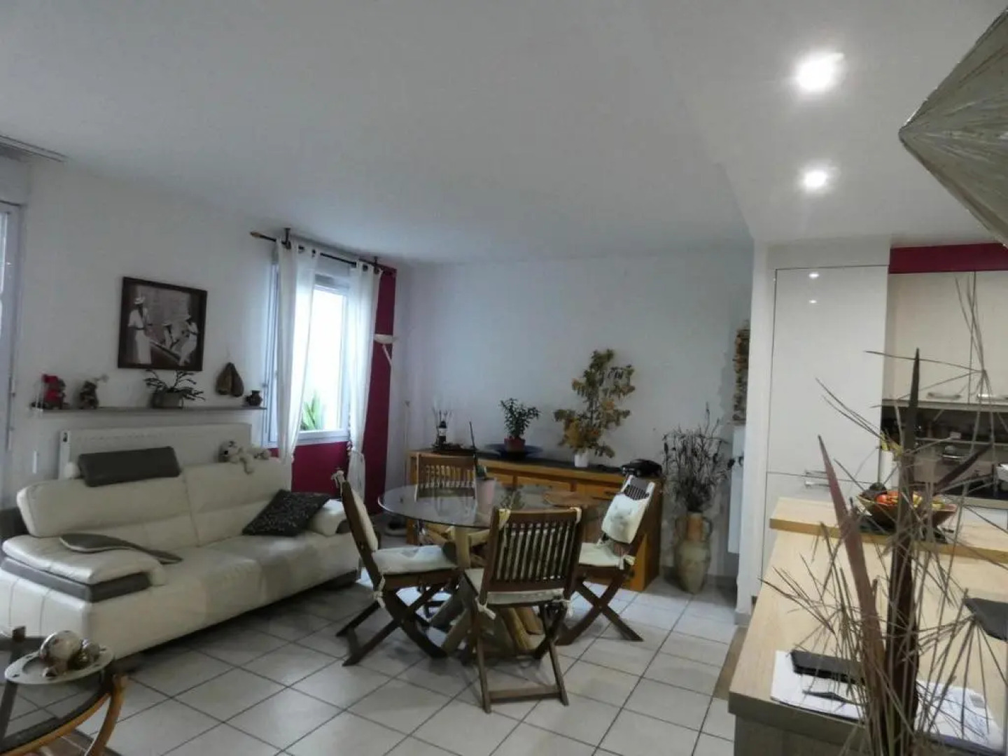 Résidence Le Diderot - 3 Pièces pour 4 Personnes 574