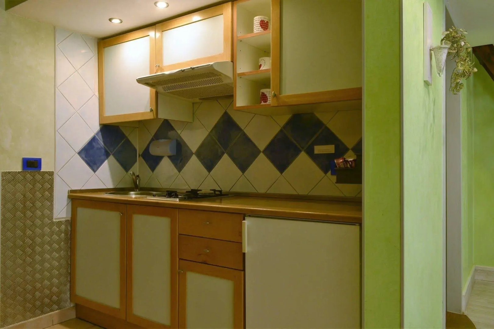Residence Casa Italia