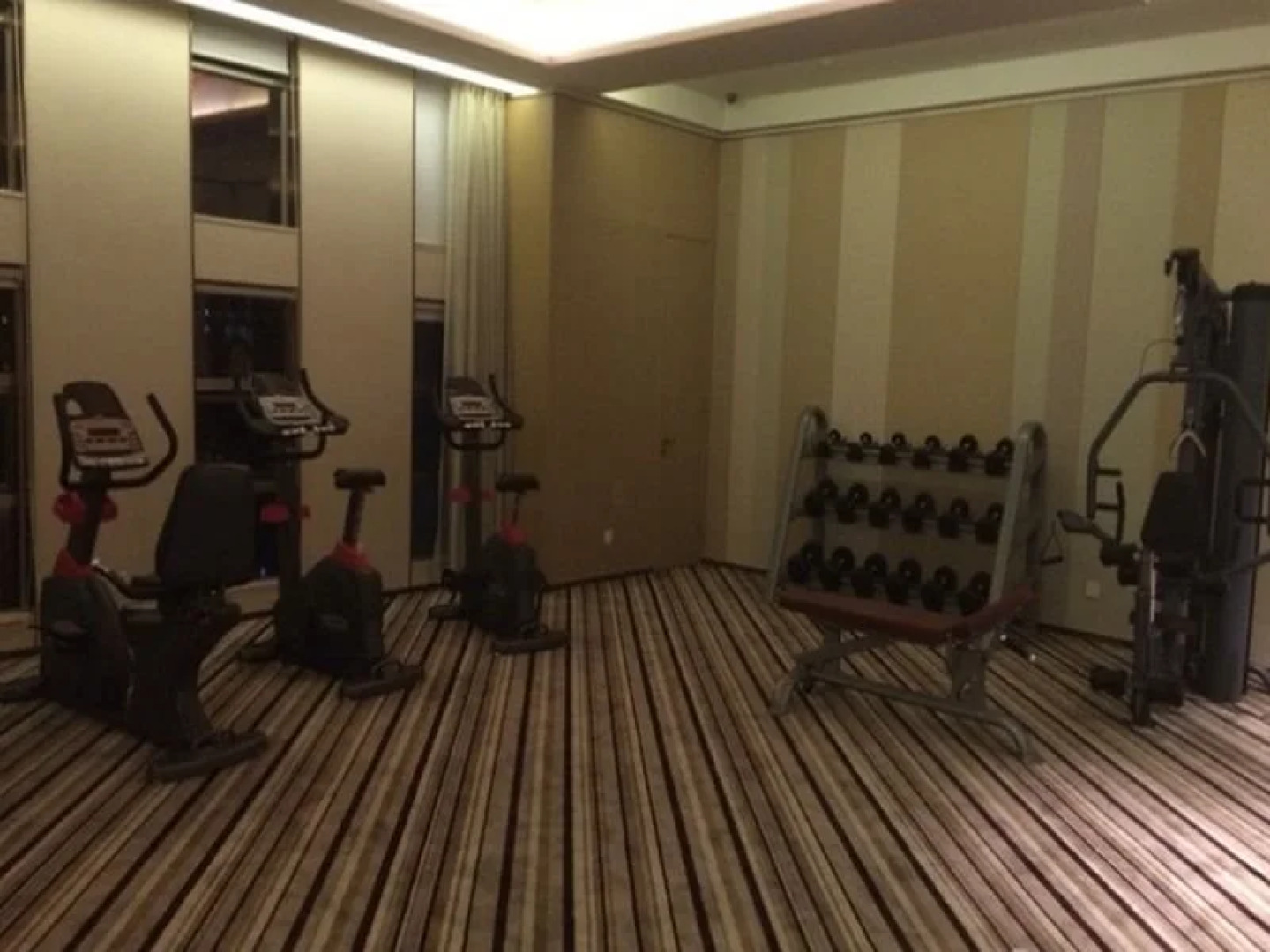 Joya Wuhan Optics Valley