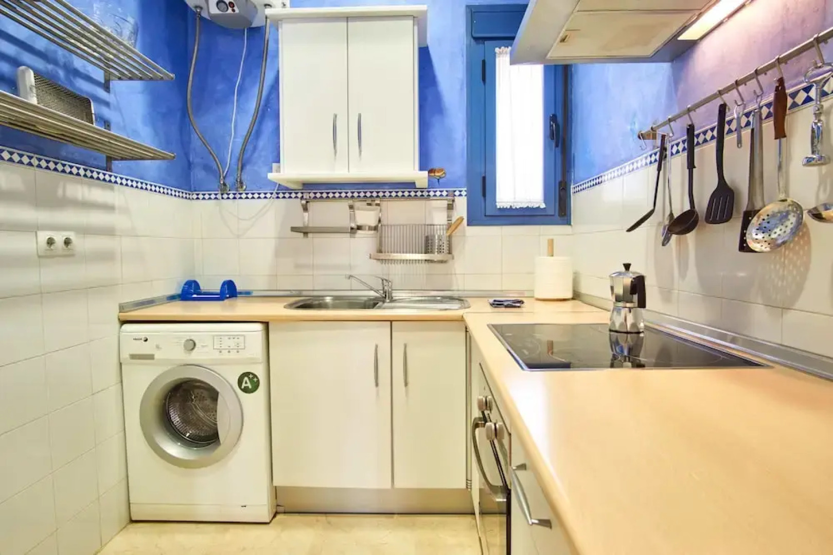 Apartamento Triana Pearl Suites