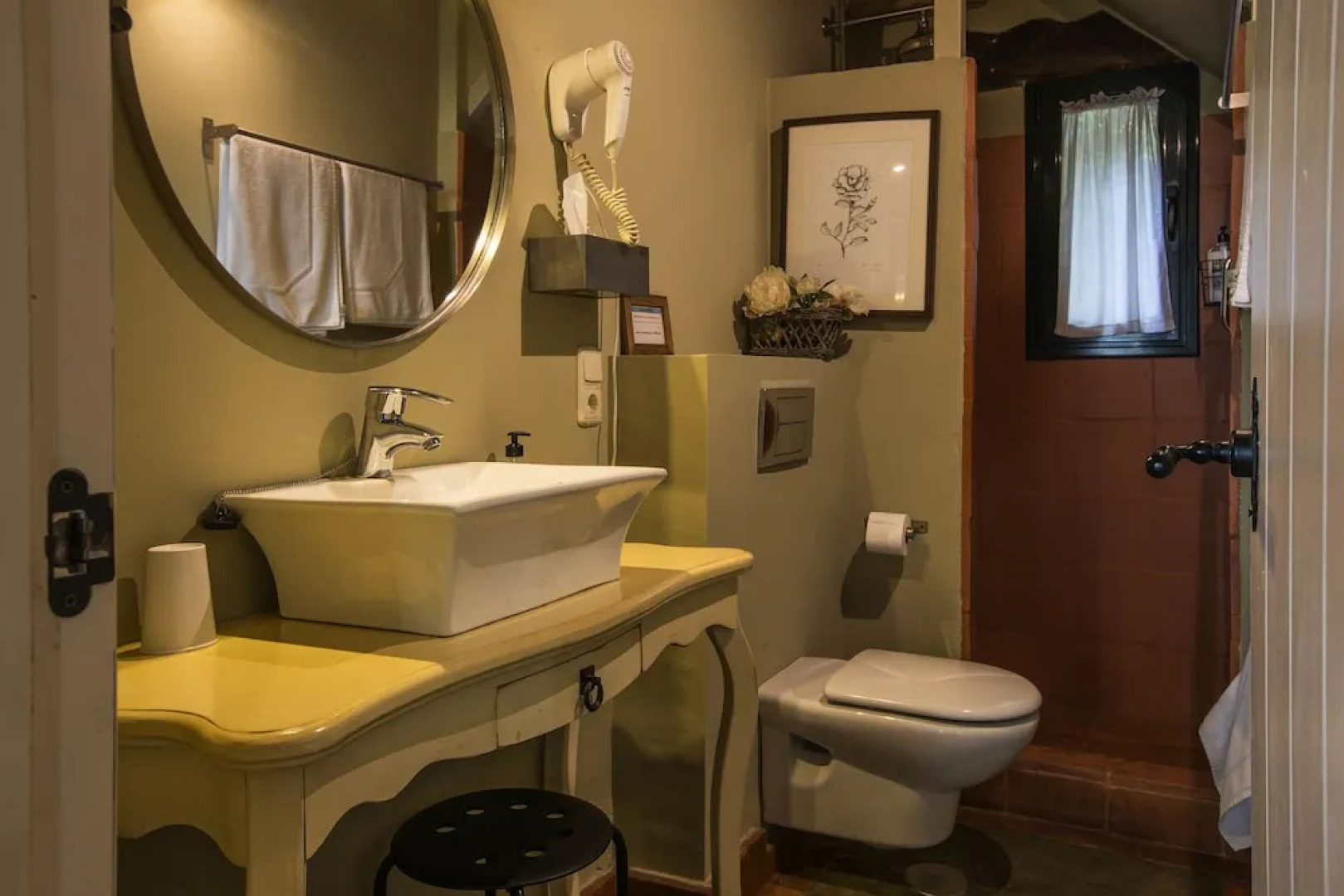 El Escondite De Pedro Malillo