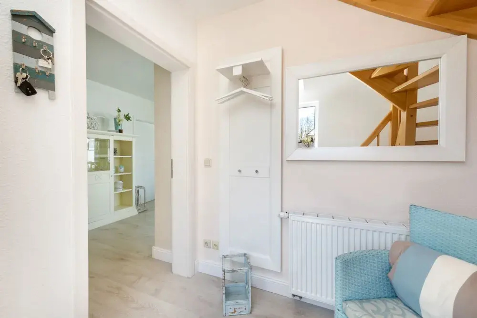 Ferienhaus Ostseeperle