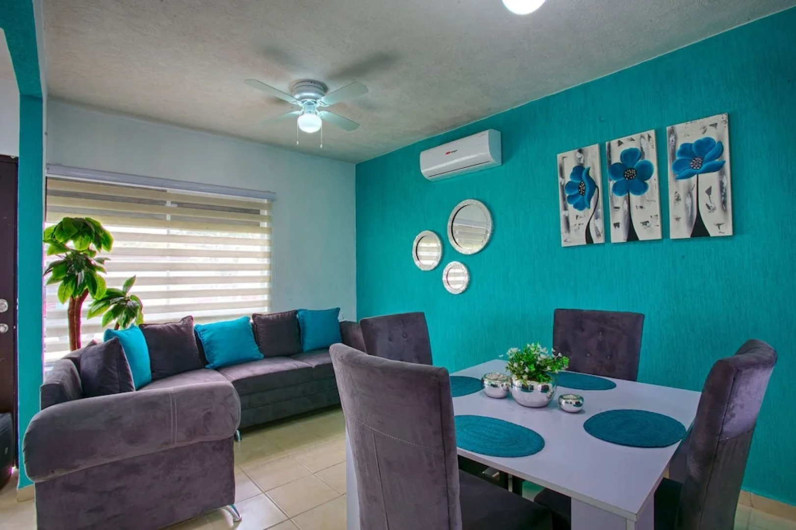 Altavela Flotacion 35 2 BR by Casago