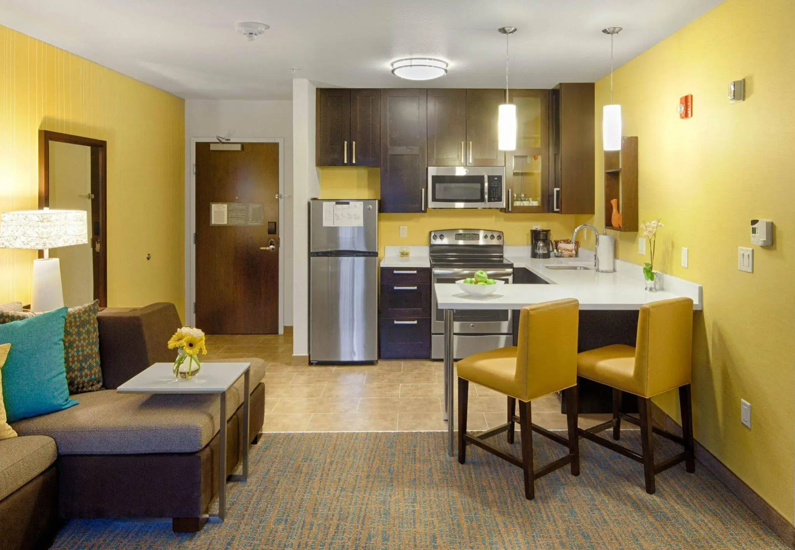 Residence Inn Pullman