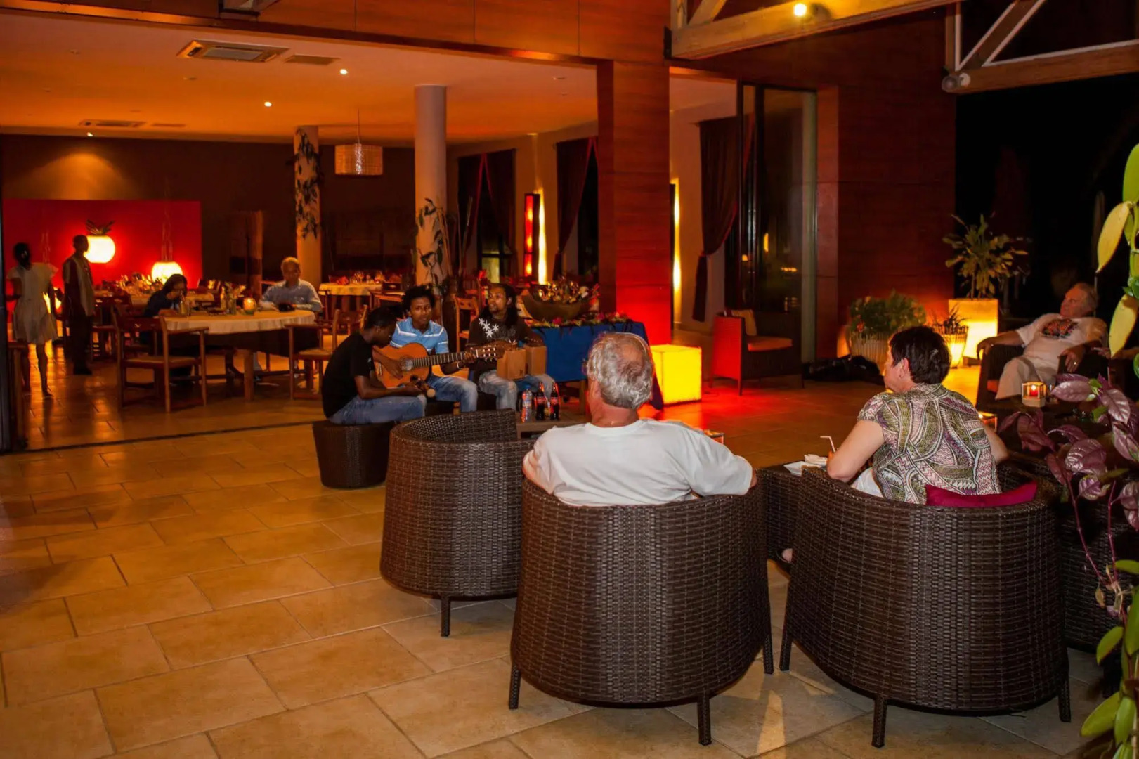 Mantis Soanambo Hotel and Spa