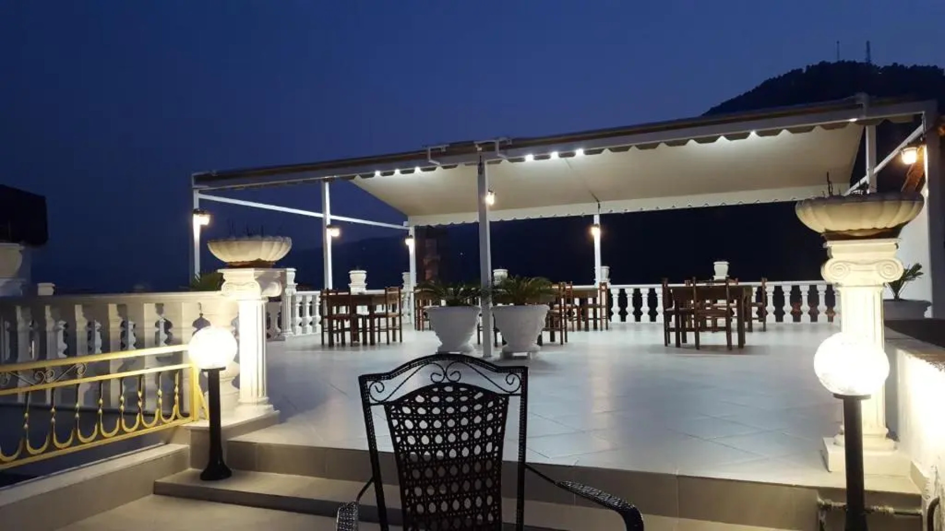 Guesthouse Arben Elezi