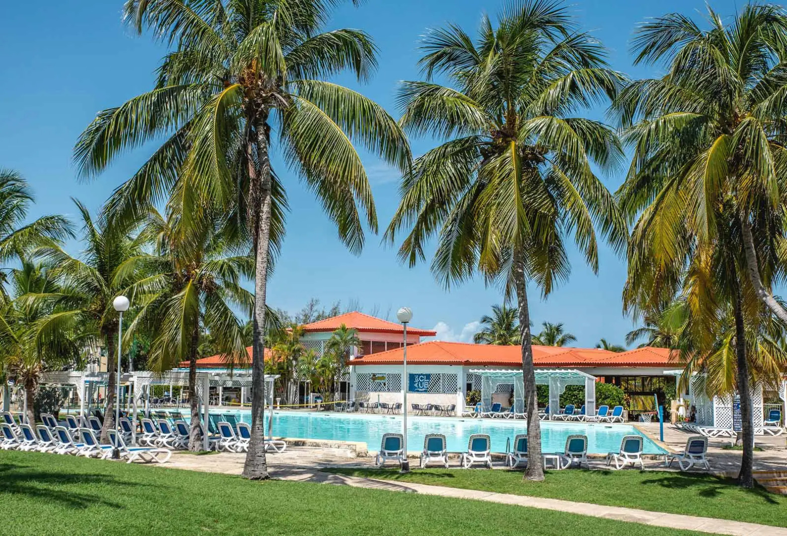 Hotel Los Cactus Adults Only