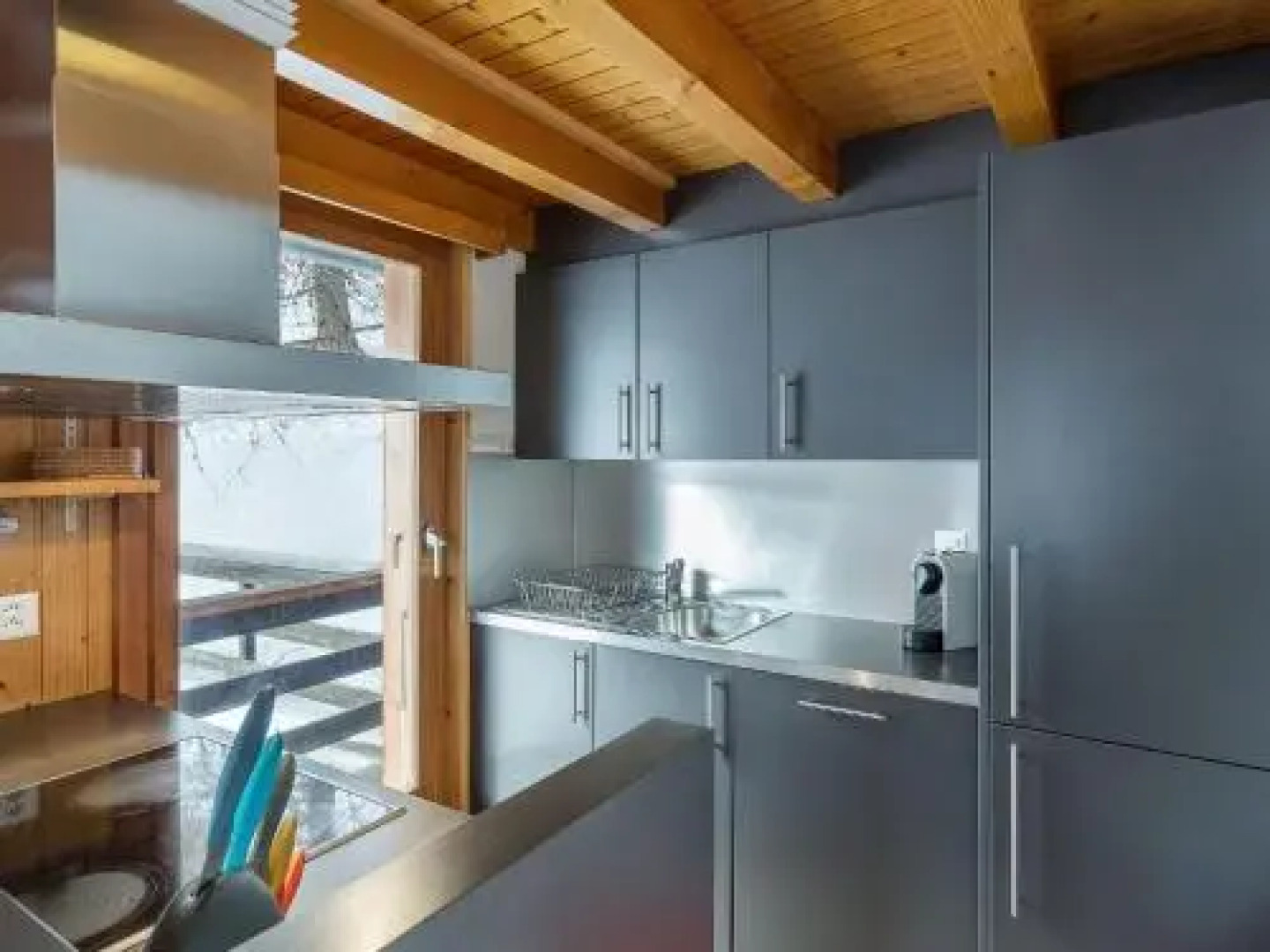 Chalet Froidmont - Inh 24836